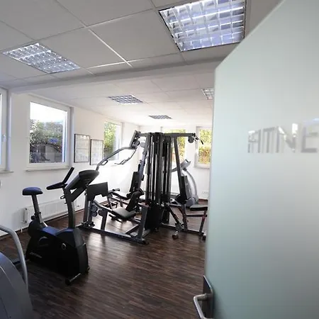 Markkleeberger Hof Markkleeberg