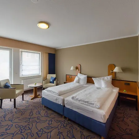 Markkleeberger Hof Hotel Markkleeberg