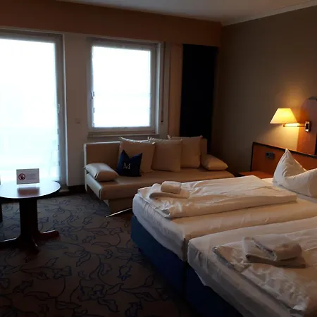 Hotel Markkleeberger Hof 3*