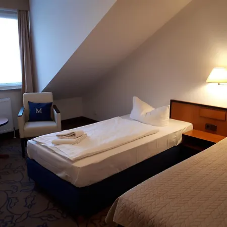 Hotel Markkleeberger Hof Markkleeberg