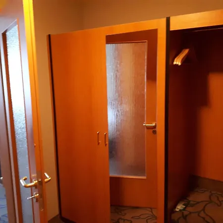 Hotel Markkleeberger Hof Markkleeberg