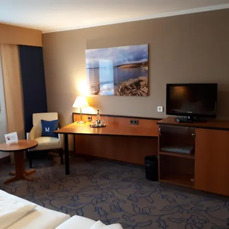 Hotel Markkleeberger Hof Markkleeberg