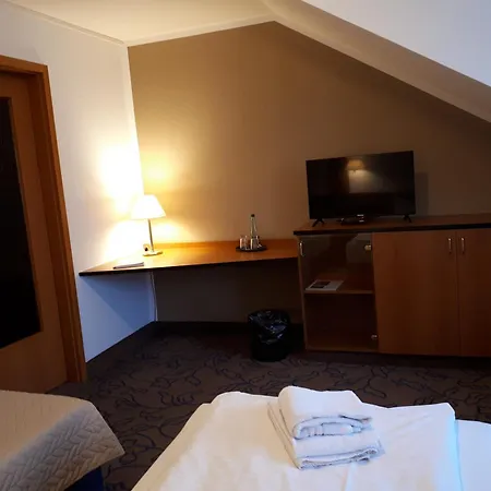 Hotel Markkleeberger Hof