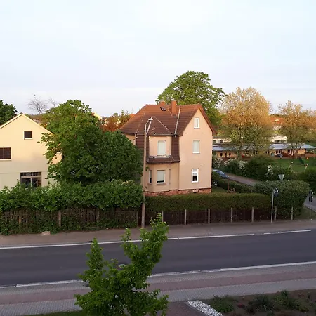 Markkleeberger Hof Markkleeberg