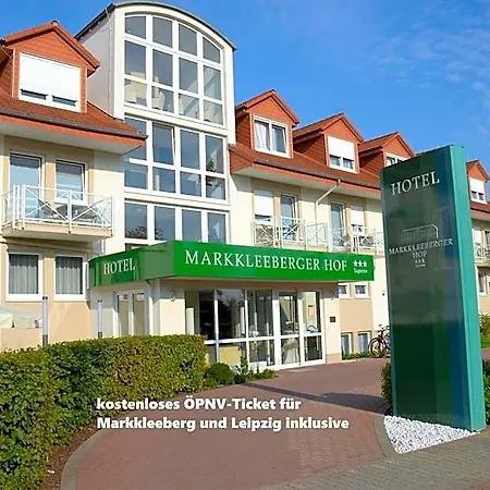 Markkleeberger Hof Markkleeberg