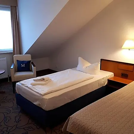 Hotel Markkleeberger Hof