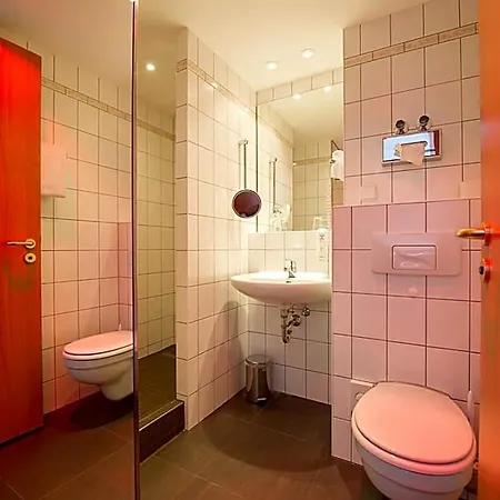 Markkleeberger Hof Hotel