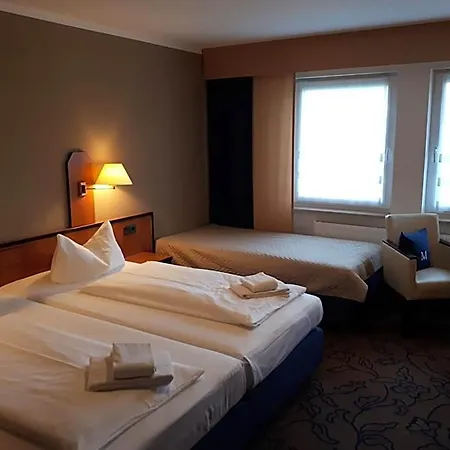 Markkleeberger Hof Hotel