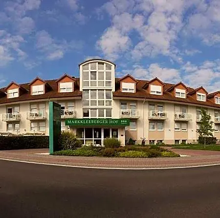Markkleeberger Hof Markkleeberg