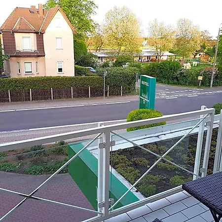 Markkleeberger Hof 3*