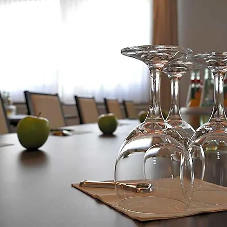 Markkleeberger Hof Hotel 3*