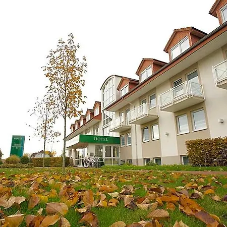 Markkleeberger Hof Hotel