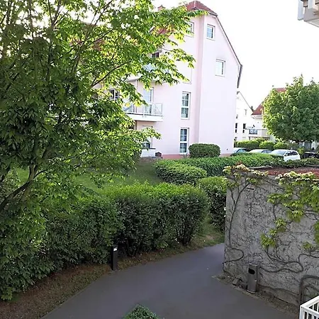 Markkleeberger Hof Hotel