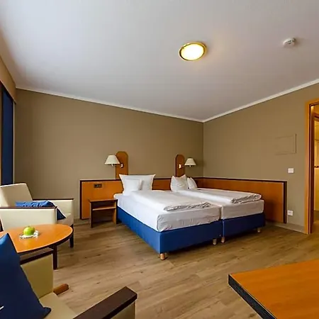 Markkleeberger Hof Hotel Markkleeberg