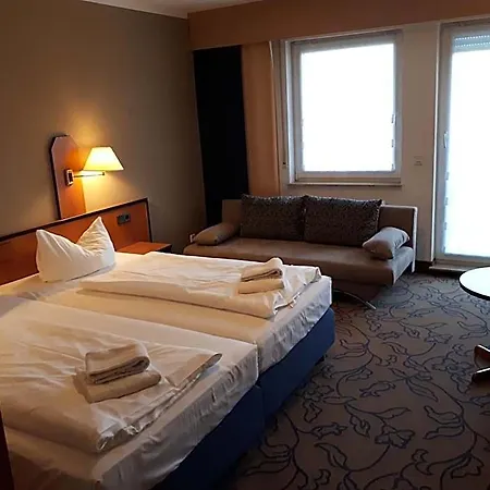 Markkleeberger Hof Hotel