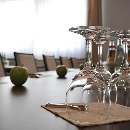 Hotel Markkleeberger Hof