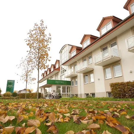 Markkleeberger Hof 3* Markkleeberg