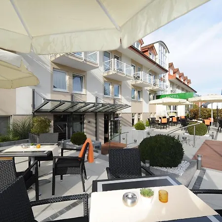 Markkleeberger Hof Hotel