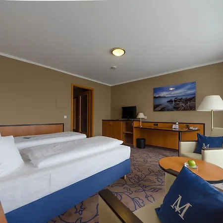 Markkleeberger Hof 3*