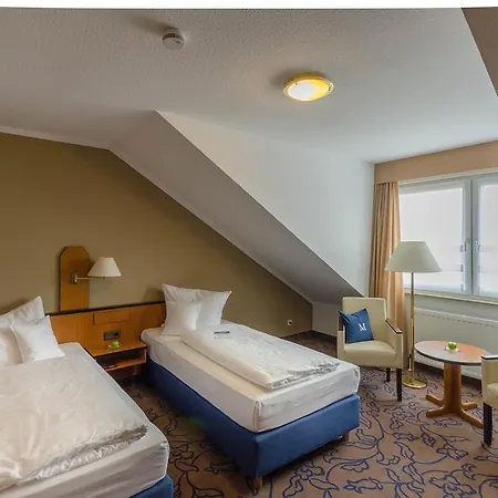 Markkleeberger Hof Hotel 3*