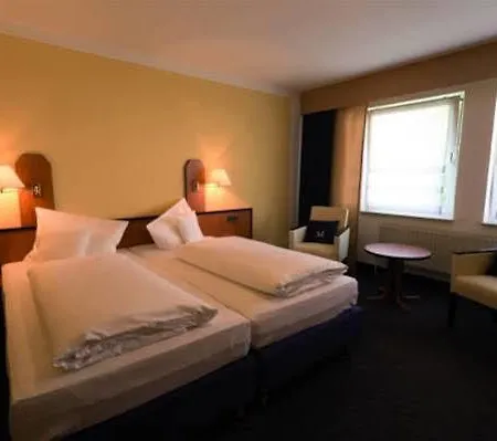 Markkleeberger Hof 3*