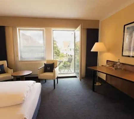 Markkleeberger Hof 3* مارك كليبرغ