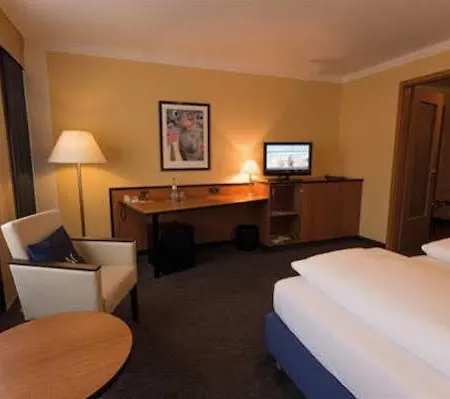 Markkleeberger Hof Hotel